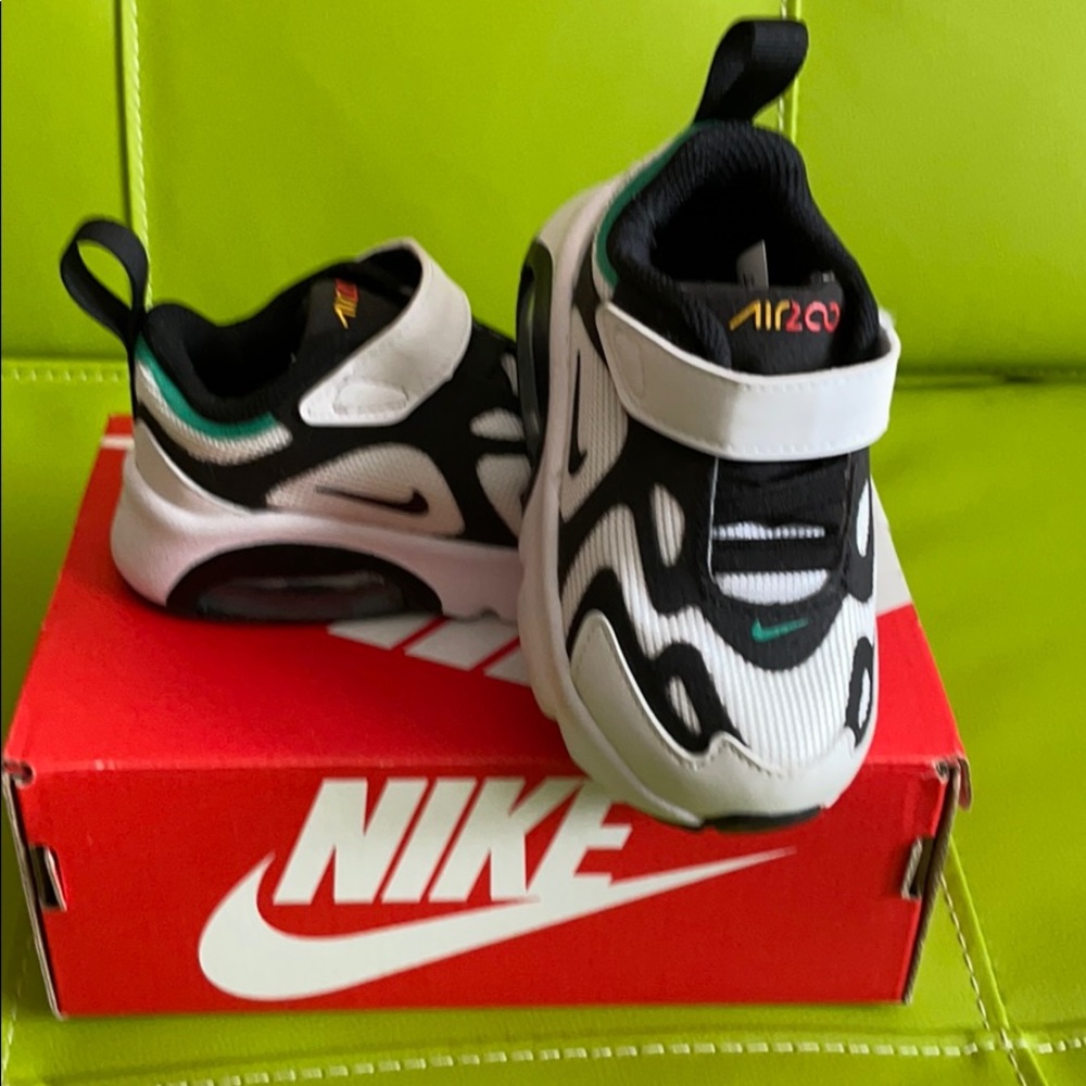 Baby Nike Air Max 200